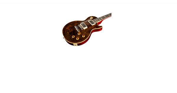 Gibson Custom M2M Murphy Lab 1959 Les Paul Standard Ultra Light Aged Electric Guitar Boneyard