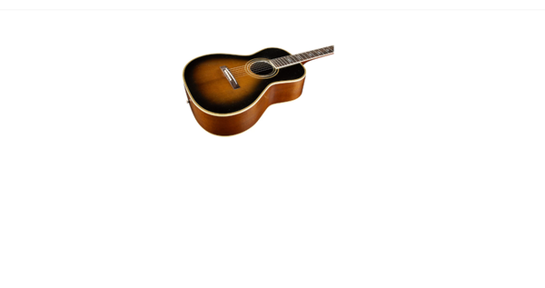 Gibson Custom Murphy Lab 1929 Nick Lucas Special Light Aged Acoustic Guitar Argentine Grey
