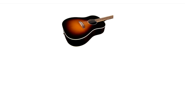 Gibson Custom Slash J-45 Acoustic-Electric Guitar November Burst