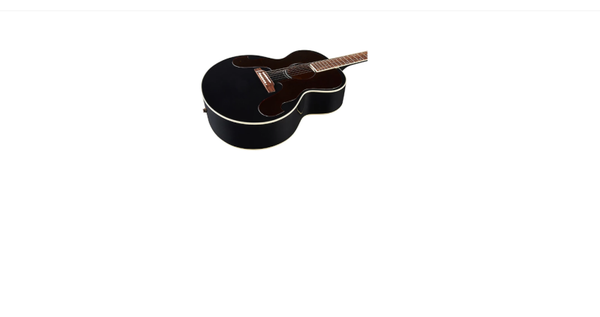 Gibson Custom Everly Brothers J-180 Acoustic-Electric Guitar Ebony