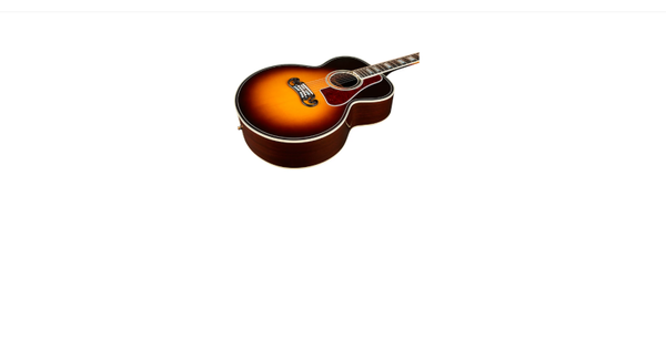 Gibson Custom SJ-200 Western Classic Acoustic Guitar Vintage Sunburst Vintage Sunburst