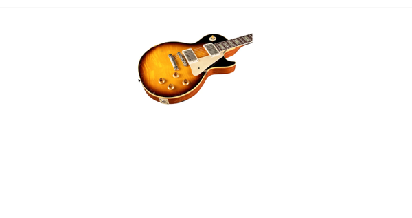 Gibson Custom Murphy Lab 1959 Les Paul Standard Reissue Ultra Heavy Aged Electric Guitar Kindred Burst