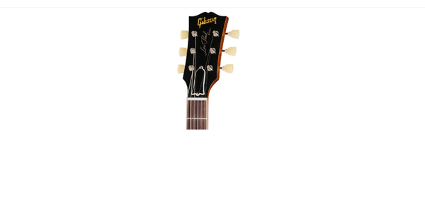 Gibson Custom 1957 Les Paul Reissue Electric Guitar With TV Jones Power'Tron Pickups - VOS, Gold Sparkle