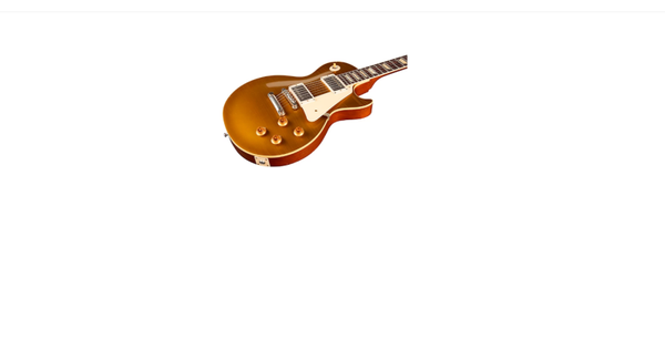 Gibson Custom Murphy Lab 1957 Les Paul Goldtop Darkback Reissue Light Aged Electric Guitar Double Gold