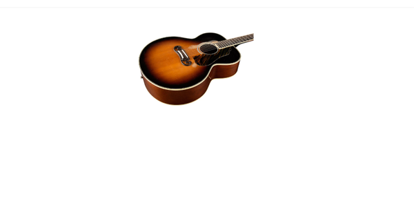 Gibson Custom Murphy Lab 1939 SJ-100 Heavy Aged Acoustic Guitar Faded Vintage Sunburst