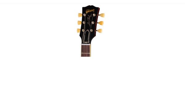 Gibson Custom 1957 Les Paul Goldtop Reissue Electric Guitar - Light Aged, Double Gold