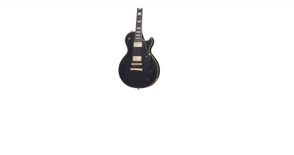 Schecter Guitar Research solo-II Custom Satin Aged Black