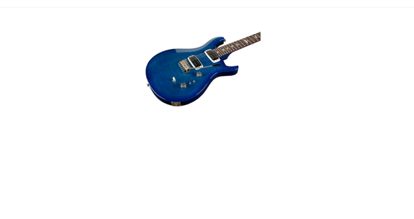 PRS 52 Custom 24-08 Electric Guitar - Lake Blue