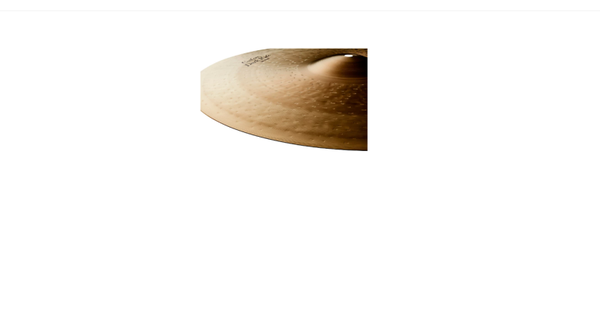 Zildjian K Custom Dark Ride Cymbal 20 in.