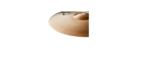 Zildjian A Custom Fast Crash 18 in.