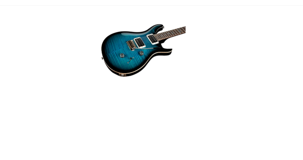 PRS 40th Anniversary Custom 24 Limited-Edition Electric Guitar - Sub Zero