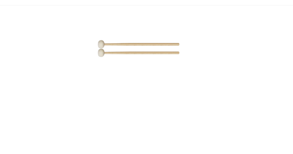 Vic Firth American Custom Timpani Mallets T1 General