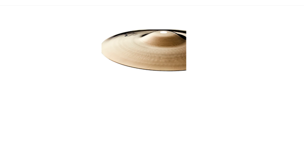 Zildjian A Custom Splash Cymbal 10 in.