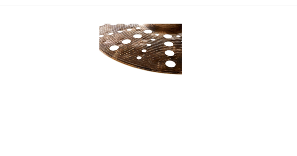Zildjian K Custom Special Dry Trash Crash 19 in.