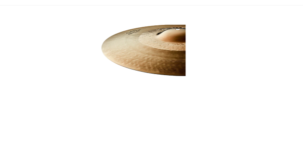 Zildjian K Custom Hybrid Ride 20 in.
