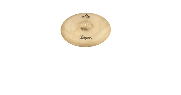 Zildjian A Custom Hi-Hat Bottom Only 14 in.