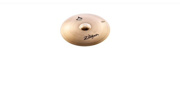 Zildjian A Custom Series Cymbal Pack Gospel With Free 17" Crash