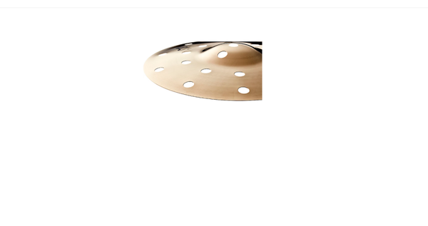Zildjian 10" A Custom EFX Rarities Splash 10 in.