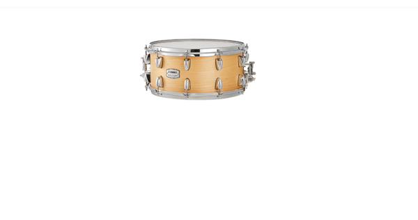 Yamaha Tour Custom Maple Snare Drum 14 x 6.5 in. Butterscotch Satin