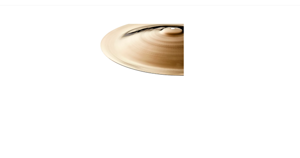 Zildjian A Custom China Cymbal 18 in.