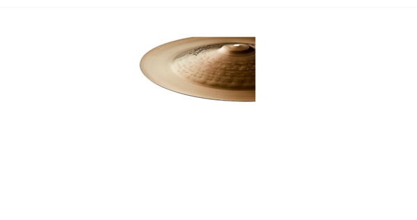 Zildjian K Custom Dark China Cymbal 17 in.