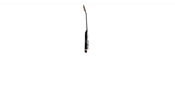 Epiphone Matt Heafy Les Paul Custom Origins Left-Handed Electric Guitar Ebony