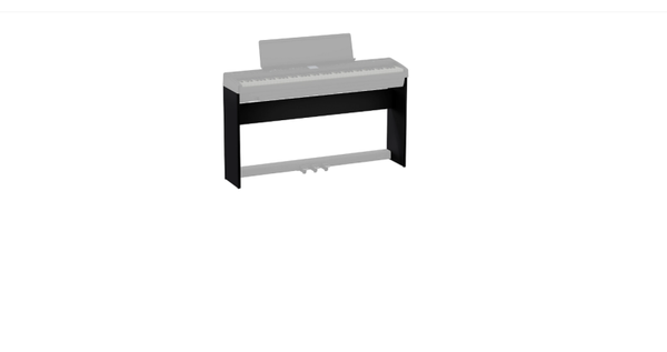 Roland KSFE50 Custom Stand for FP-E50 Keyboards Black