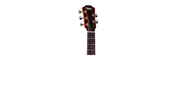 Taylor Jacob Collier GS Mini 5-String Acoustic Guitar - Custom Logo