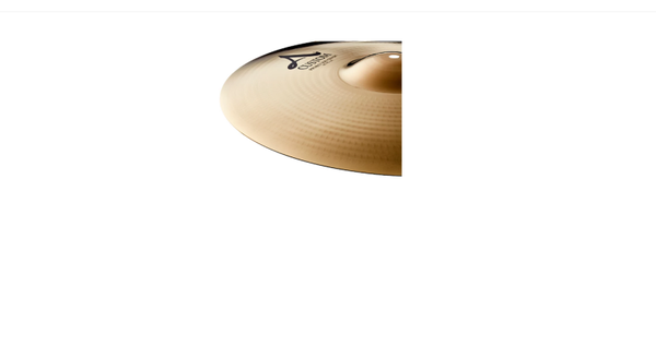 Zildjian A Custom Projection Crash Cymbal 18 in.