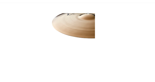 Zildjian A Custom Ride Cymbal 20 in.