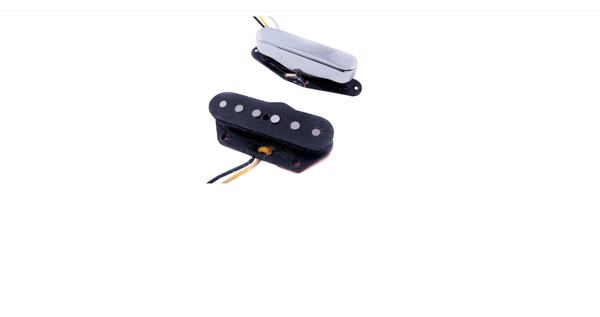 Fender Custom Shop Twisted Tele Pickups