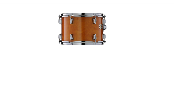 Yamaha Stage Custom Birch Tom 13 x 9 in. Honey Amber