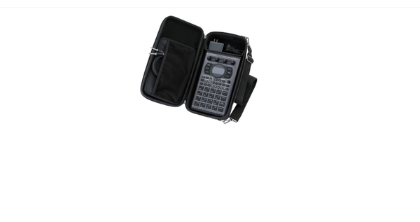 Roland CB-404 Custom Carrying Case for SP-404 Series