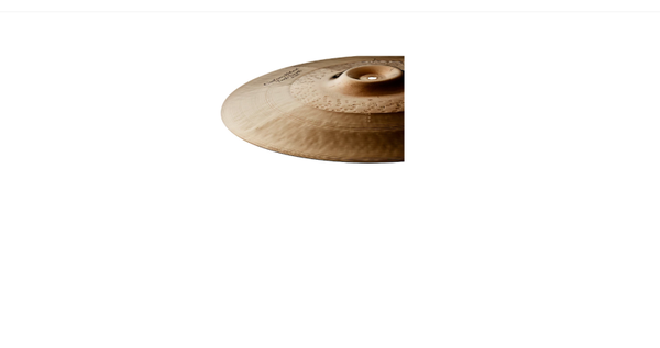 Zildjian K Custom Hybrid Trash Smash 19 in.
