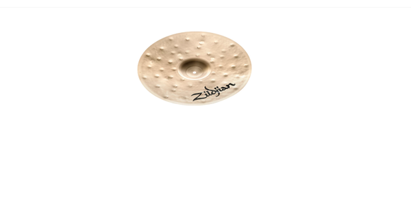Zildjian K Custom Special Dry Crash 18 in.