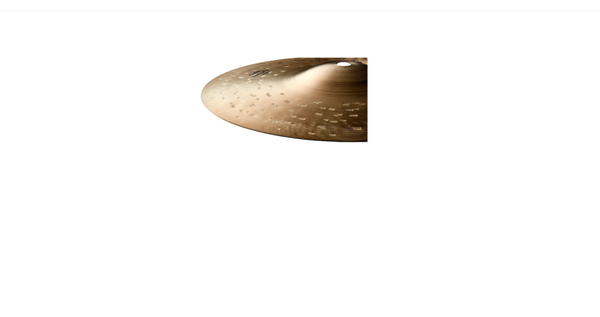 Zildjian K Custom Dark Splash 10 in.