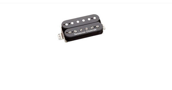 Seymour Duncan TB-5 Custom Trembucker Pickup Black