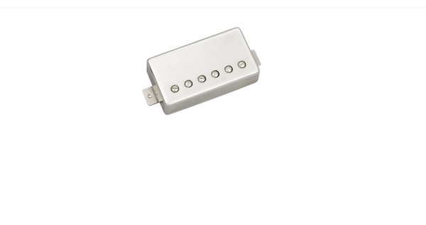 Seymour Duncan SH-5 Duncan Custom Guitar Pickup Nickel