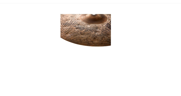 Zildjian K Custom Special Dry Hi Hat Top 14 in.