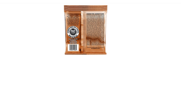 Ernie Ball Earthwood Phosphor Bronze Custom Medium Acoustic Guitar String 12.5-56