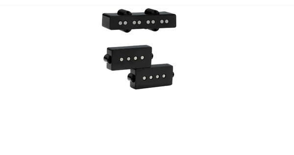 920D Custom PJ-Pocket Bass Pickup