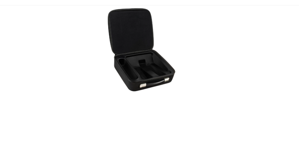 Solid State Logic SiX Custom Carry Case