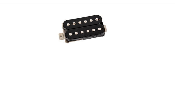 Seymour Duncan SH-14 Custom 5 Humbucker Pickup Black