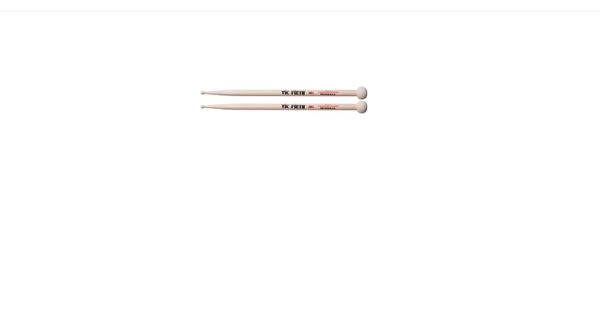 Vic Firth American Custom SD6 Swizzle B Drumsticks