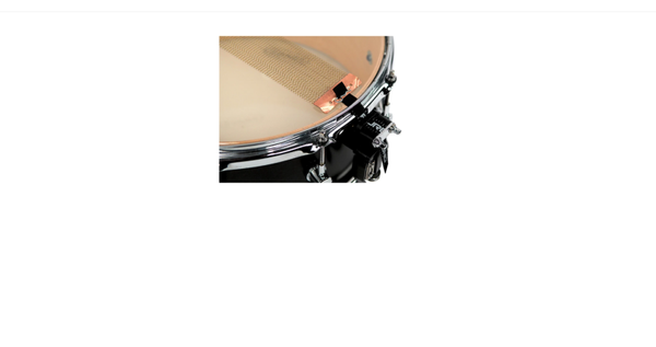Puresound Custom Pro Series Brass Snare Wires 24 Strands 14 in.