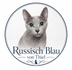 Russisch Blau von Thiel