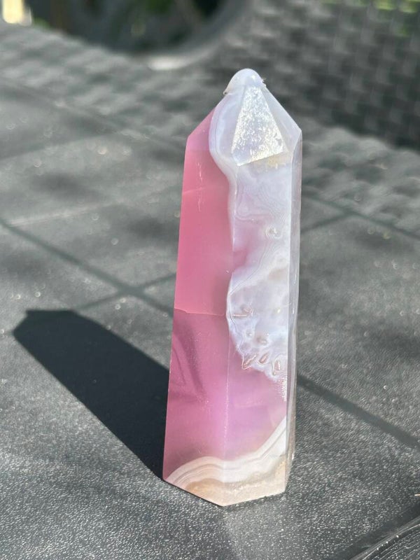 Jelly Agaat Toren #3