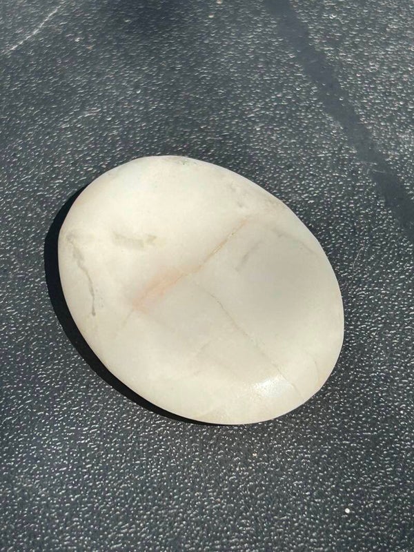 Marmeren Duimsteen
