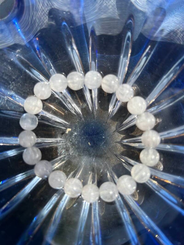 Fluoriet armband licht