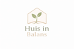 huis in balans